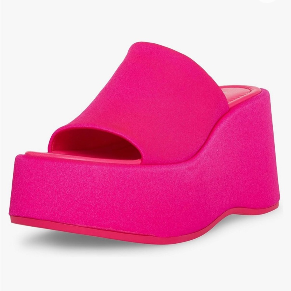 Meet your Posher, Wilhelmina